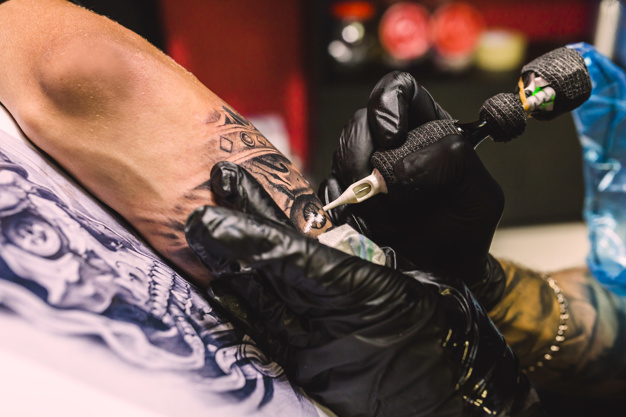 Best Online Coil Tattoo machine kits for sale