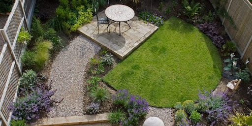 Organizing Your Space With Gardening Separator | 10 Golden Rules 