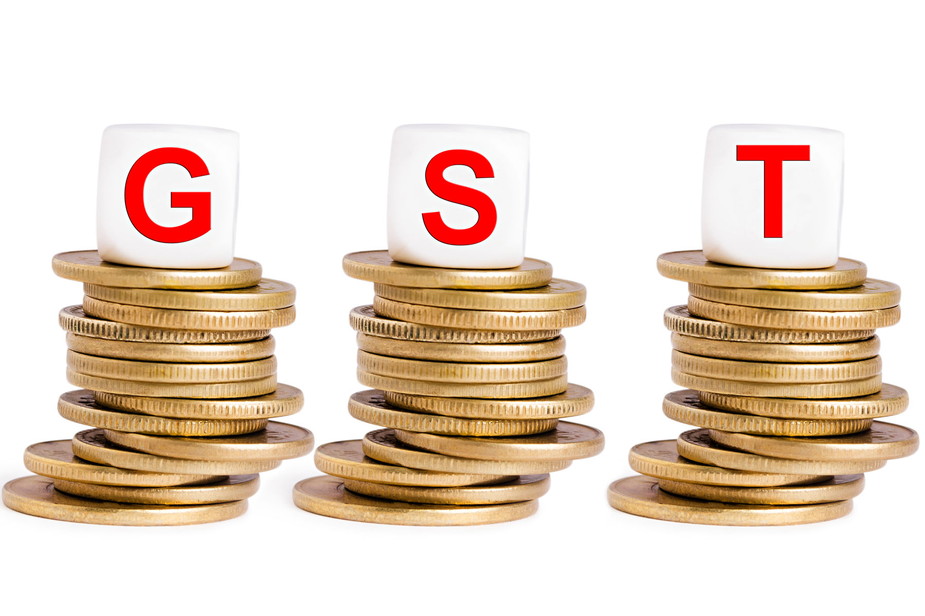 Understanding GST Services for Businesses in India