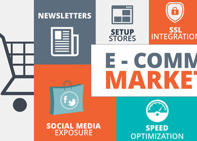 New Online Marketing Tactics for Running a Profitable eCommerce Store