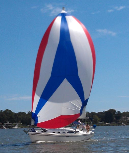 Sailboat Upgrades: How New Sails Can Elevate Your Sailing Experience