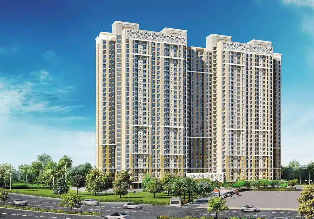 Exploring Affordable and Comfortable Homes in the Heart of Thane Balkum 
