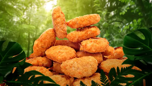 Exploring the Delicious World of Vegan Chicken Online