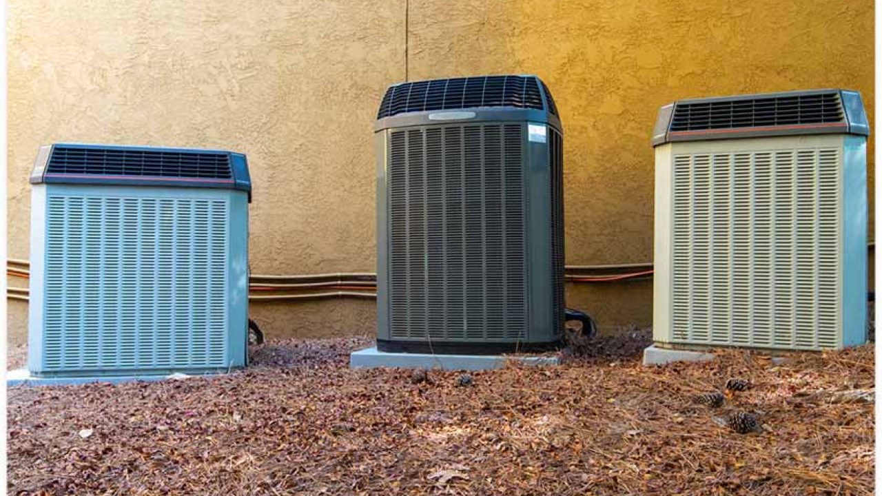 The Best Time of Year to Schedule HVAC Maintenance: A Seasonal Guide