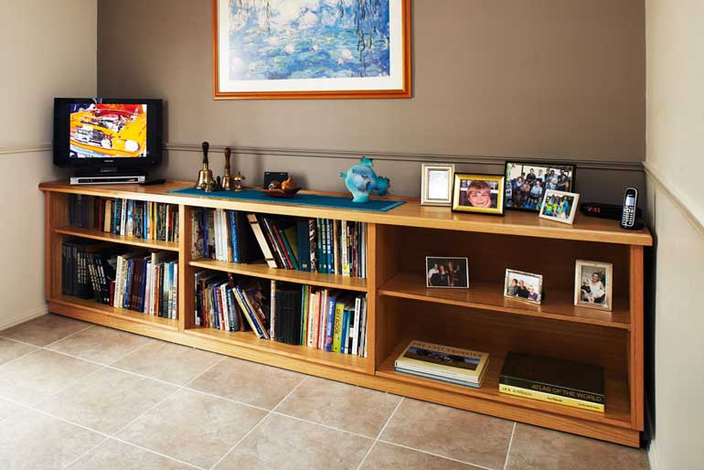 How to Make a DIY Living Room?