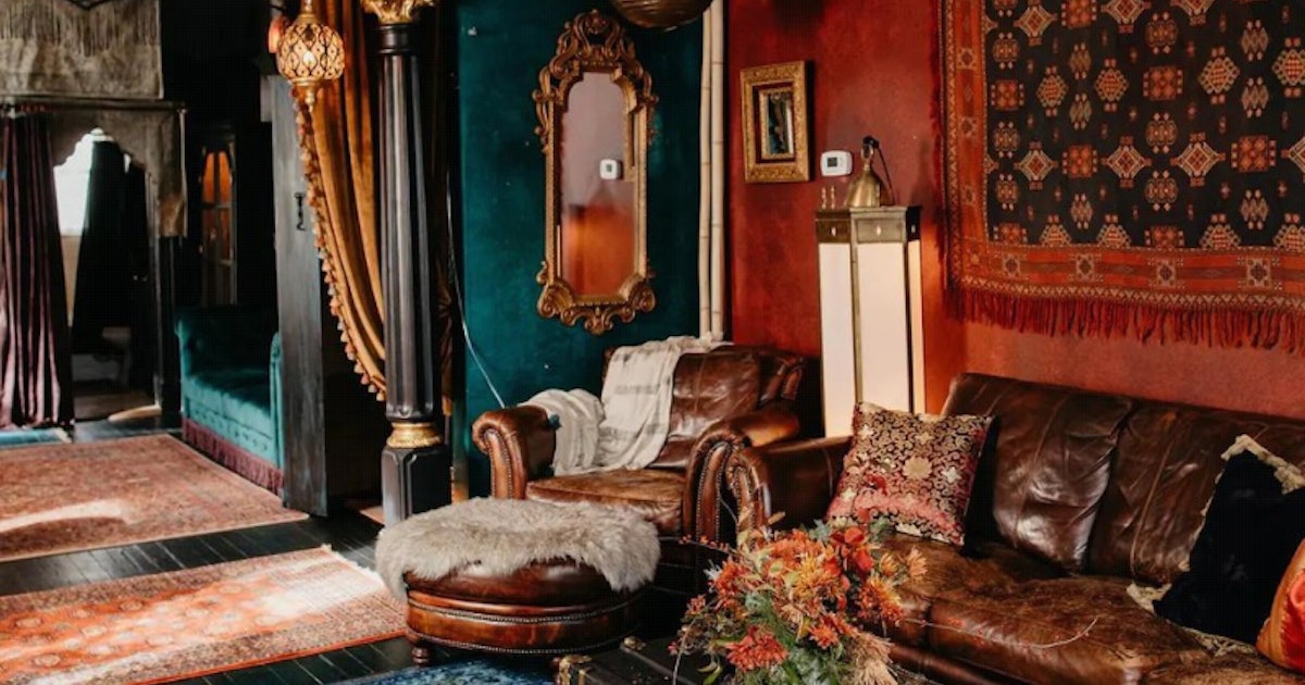 6 Creative and Simple Design Tips For Your Home