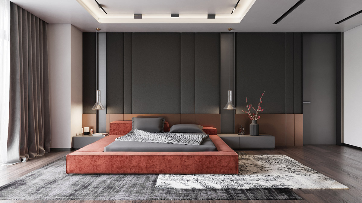 Best and Simple Ideas to Make Your Bedroom Look Good