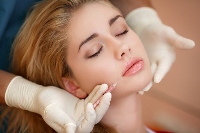 Kiss Thin Lips Goodbye with Lip Filler Treatments