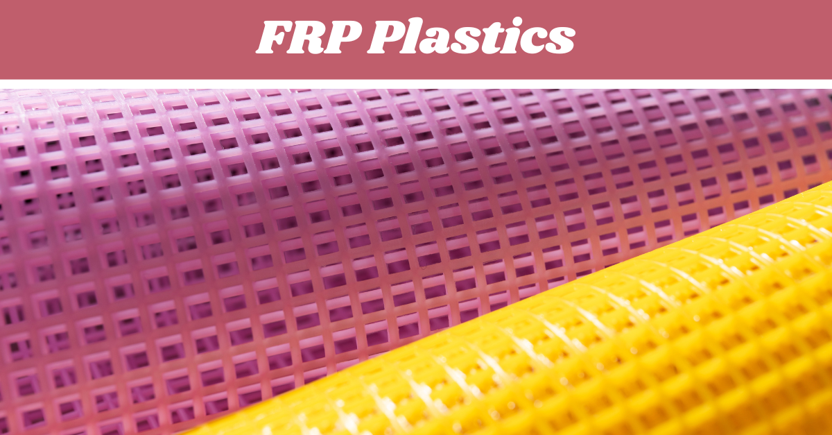 FRP Plastics Market Challenges, Analysis and Forecast to 2035