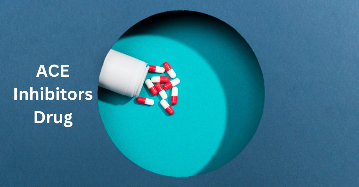 ACE Inhibitors Drug Market 2024 Emerging Trend, Top Players, Revenue Insights to 2033