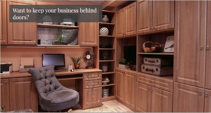 Walk In Closet Long Island