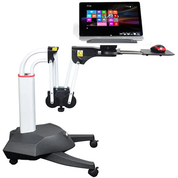 Boost Your Efficiency with a Multifunctional Laptop Desk: A Buyer's Guide