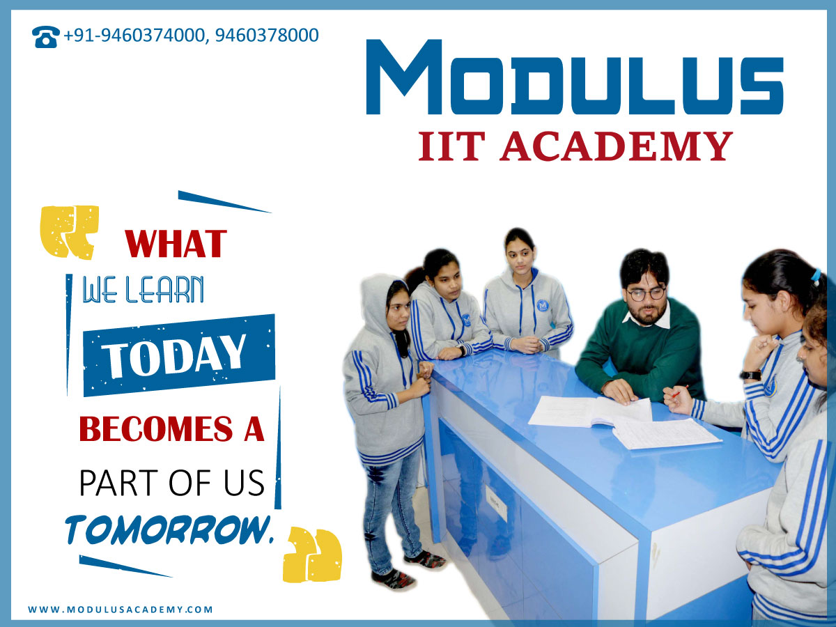 IIT JEE Coaching Institute in Sikar