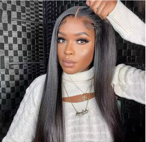 The Secret to Seamless Style: Pre-Bleached Knots Wigs