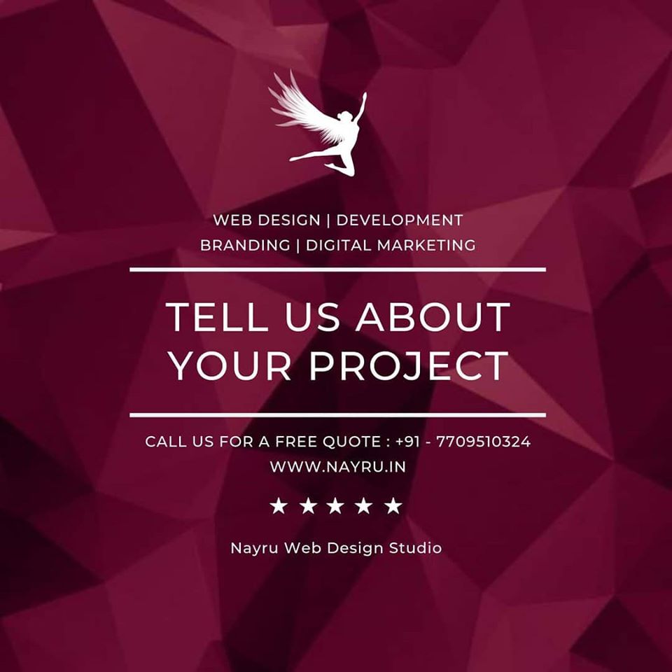 Nayru the Best Digital Marketing Training in Pune