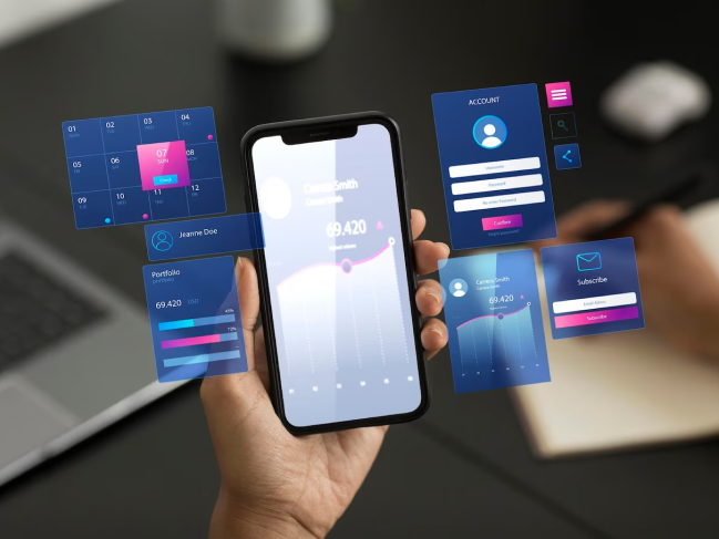 6 Key Advantages of Choosing Nearshore Mobile Software Development Company for Your Business
