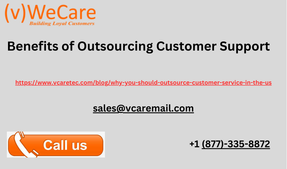 The Importance of Outsourcing Customer Support for Enhanced Business Growth