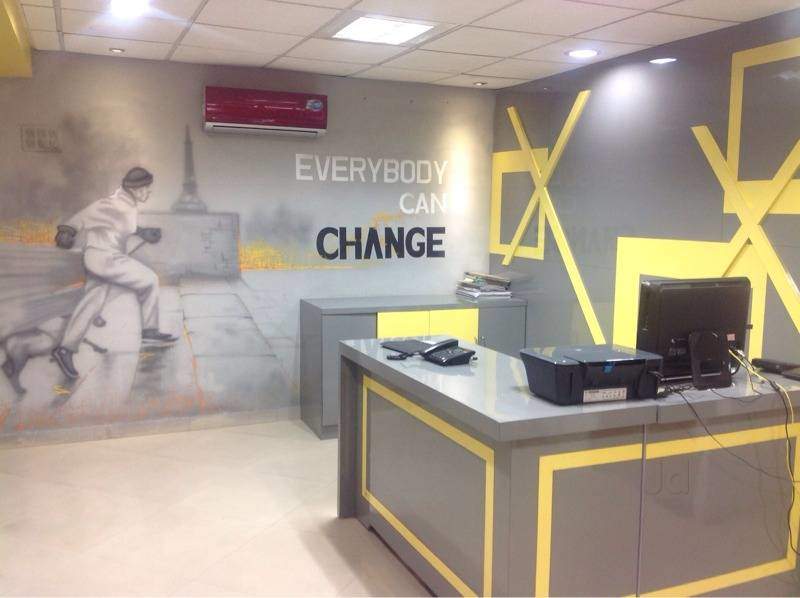 Sef Fitness Gym, Aundh, Pune|Best Gym in Aundh - Gym in Pune