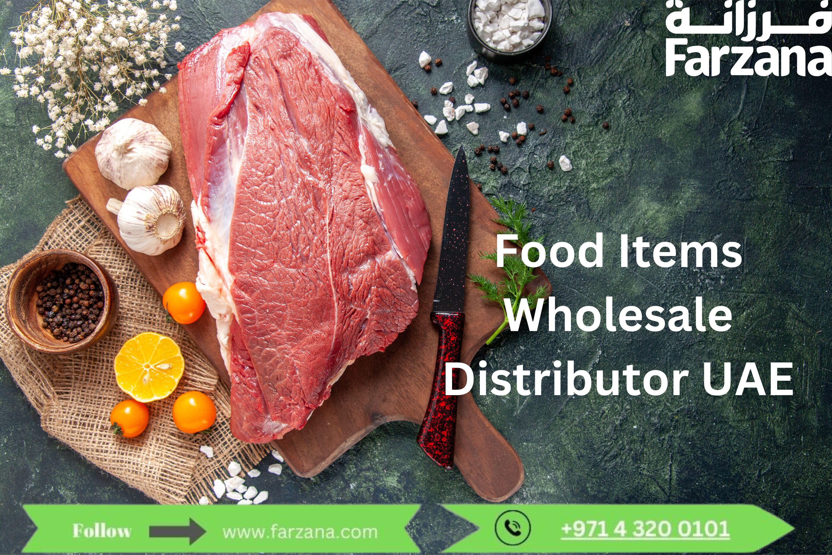 Enjoying the Benefits of Fresh Meat: A Nutritious Culinary Delight