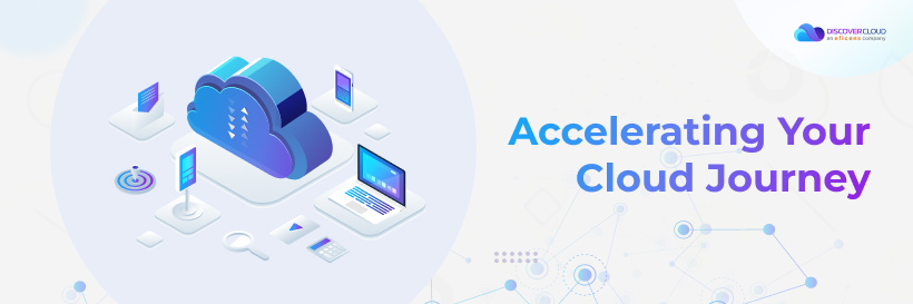 Soaring to Success: Transform Your Business with DiscoverCloud's Cloud Solutions