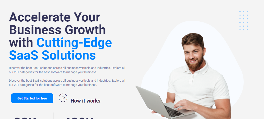 The Top 5 Business Software Solutions That Guarantee Success