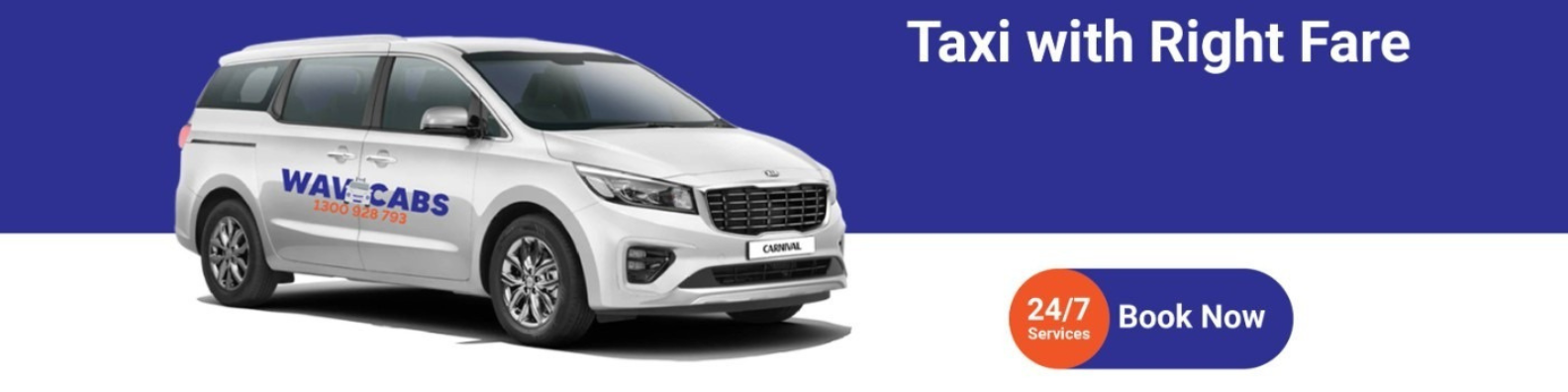 Taxi Service Sydney: Where Reliability Meets Convenience With WavCabs