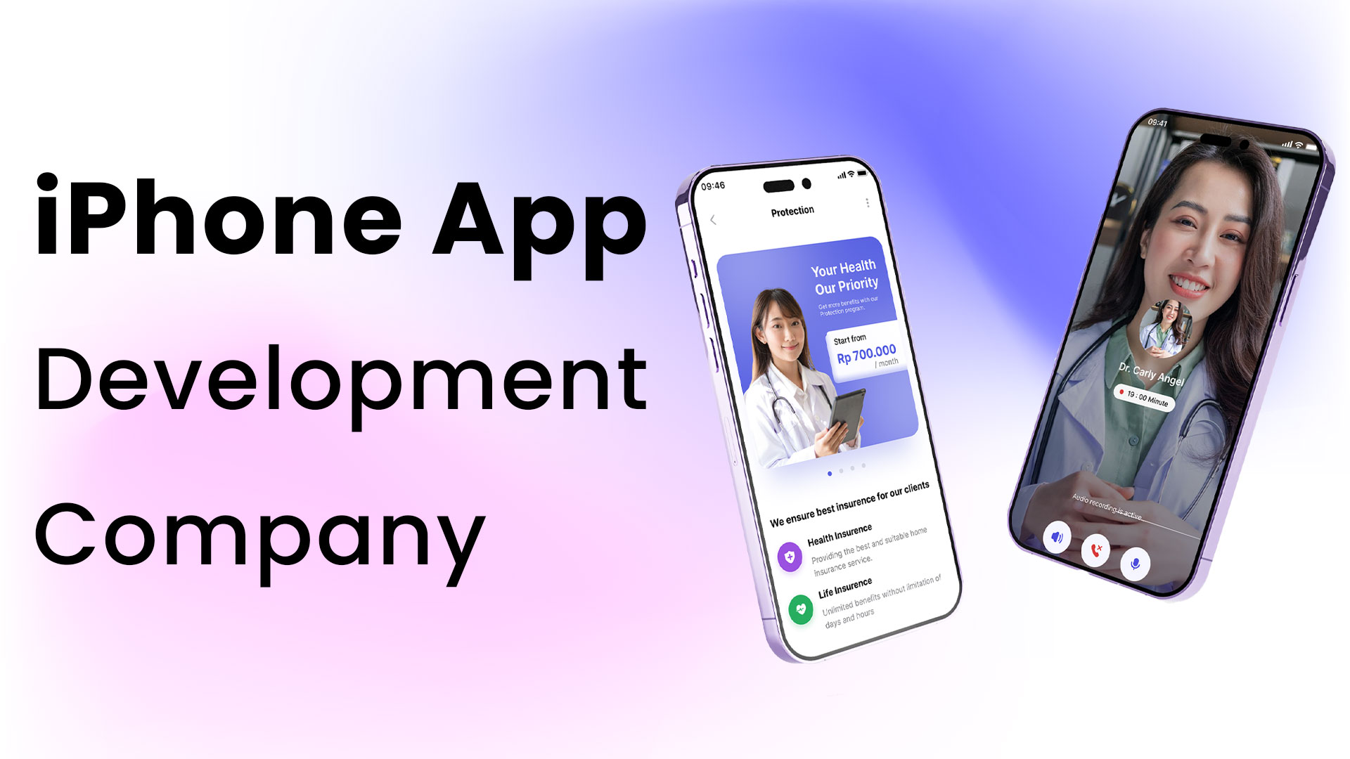 Navigating Excellence: Choosing the Best iPhone App Development Company for Your Project