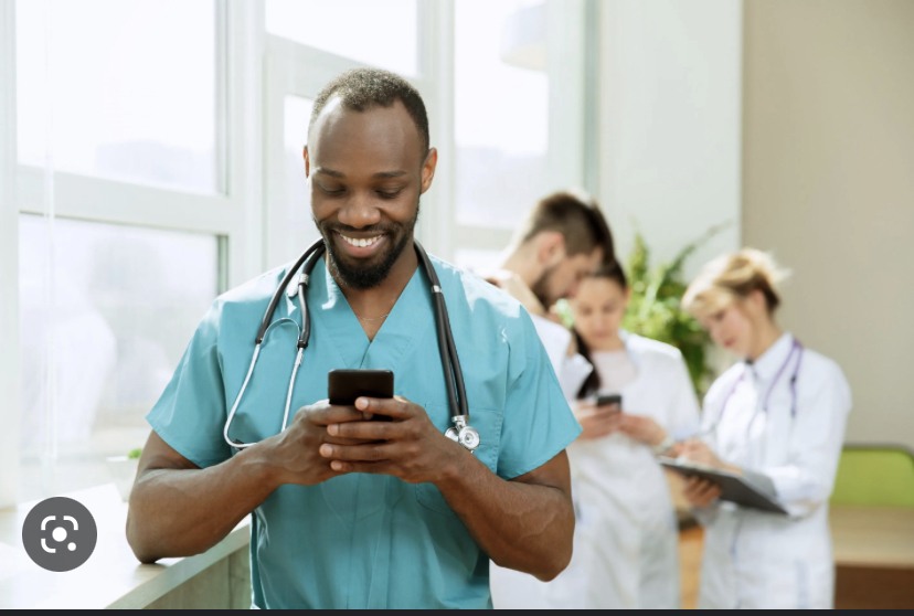 Daniel Mark Wilkerson: Pioneering Healthcare Solutions in the Heart of Chicago