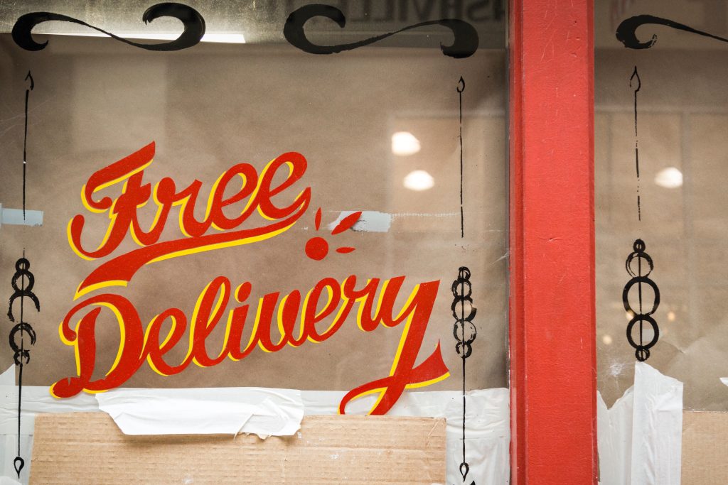 Unlocking the Potential of Custom Business Signs