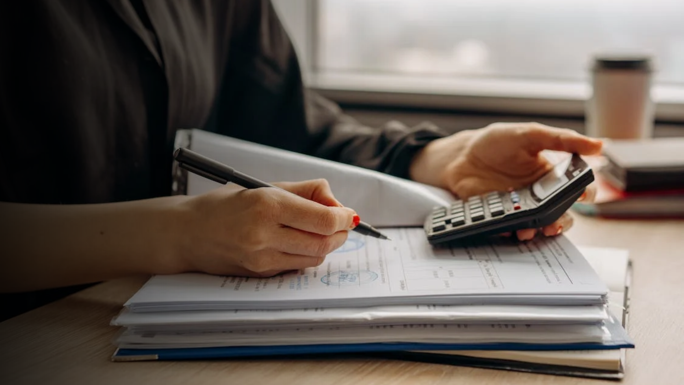 Who Generates a Purchase Order?