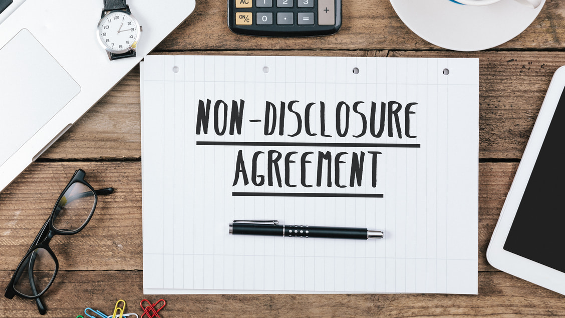 What is the Purpose of a Non-Disclosure Agreement?