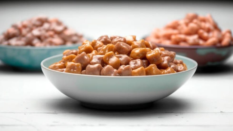 Gourmet Dining for Dogs: Health Extension Dog Food
