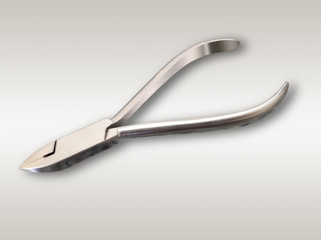 Ligature Cutters in Dentistry - Why They Are Crucial