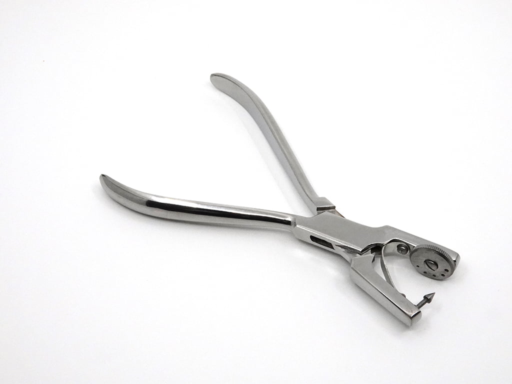 Applications of Rubber dam Dental Instrument