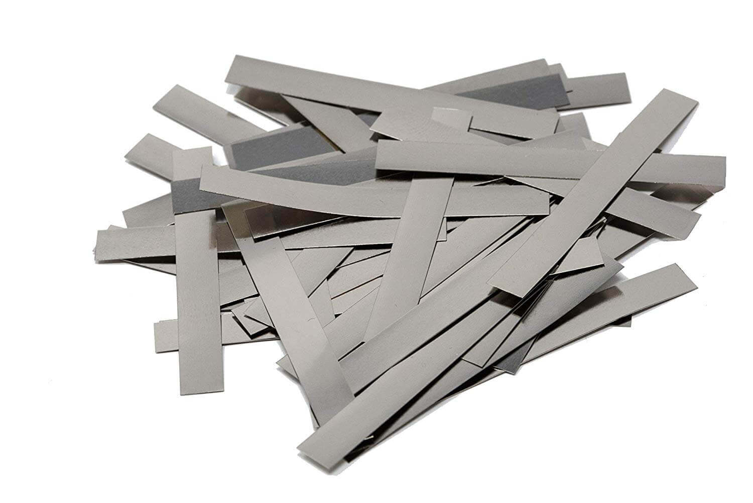  Nickel Strips Stockists in India