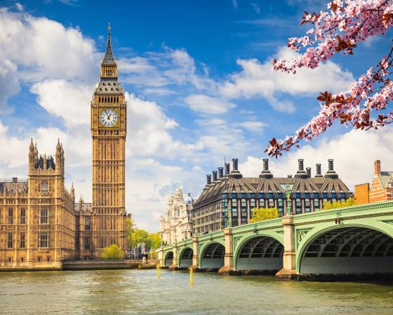 Get UK Study Visa in Chandigarh