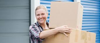 Why Choosing the Right Storage Unit in Cardiff Can Save You Time and Money