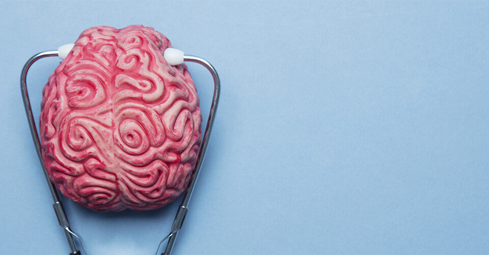 Breaking Through the Darkness: Overcoming Feeling 'Dead Inside'