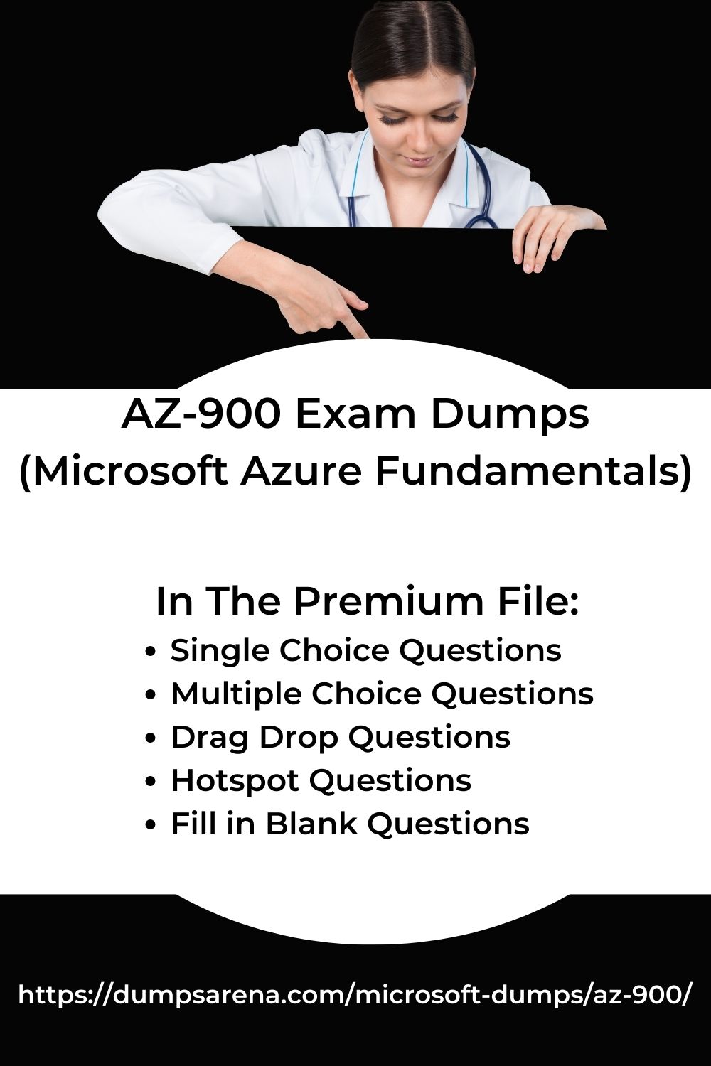 AZ-900 Exam Dumps: Your Path to Certification Success