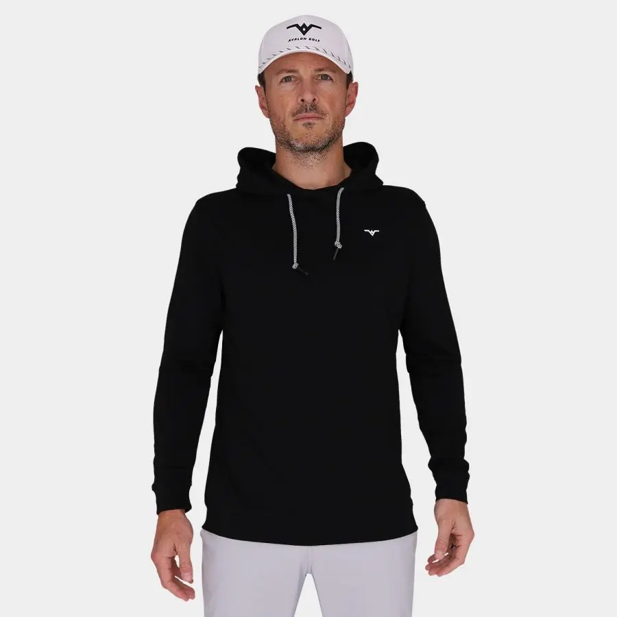 From Socks to Hoodies: Male Essential Golf Clothing