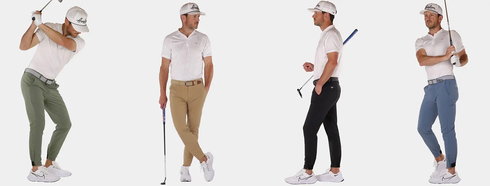 What Are the Advantages of Understanding Golf Apparel?