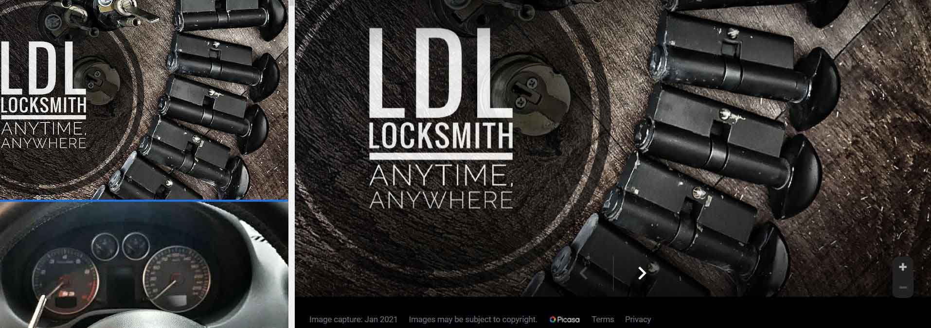 Irvine's Residential Locksmiths: Your Home Security Partners