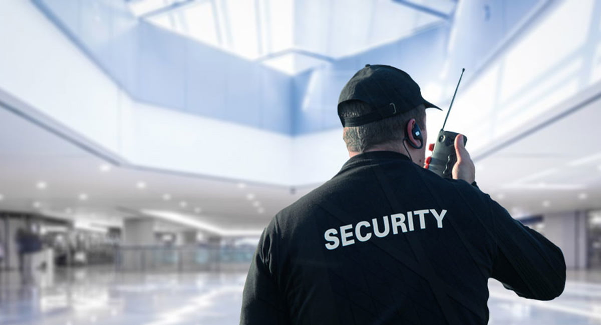 From Mall Security to Executive Protection: Exploring Diverse Career Paths in Security Guard Services