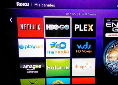 How To Meliorate The Video Playback Issue Of HBO GO On Roku Media Player?
