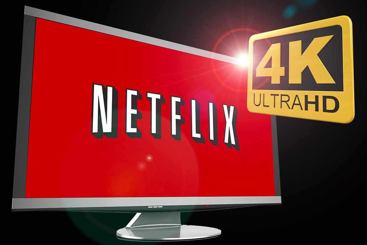 How Do I Fix Netflix Issues While Streaming In 4K?