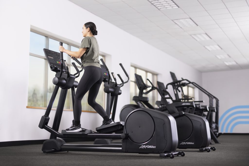How Gym Fitness Equipment Is Very Appealing In Recent Days