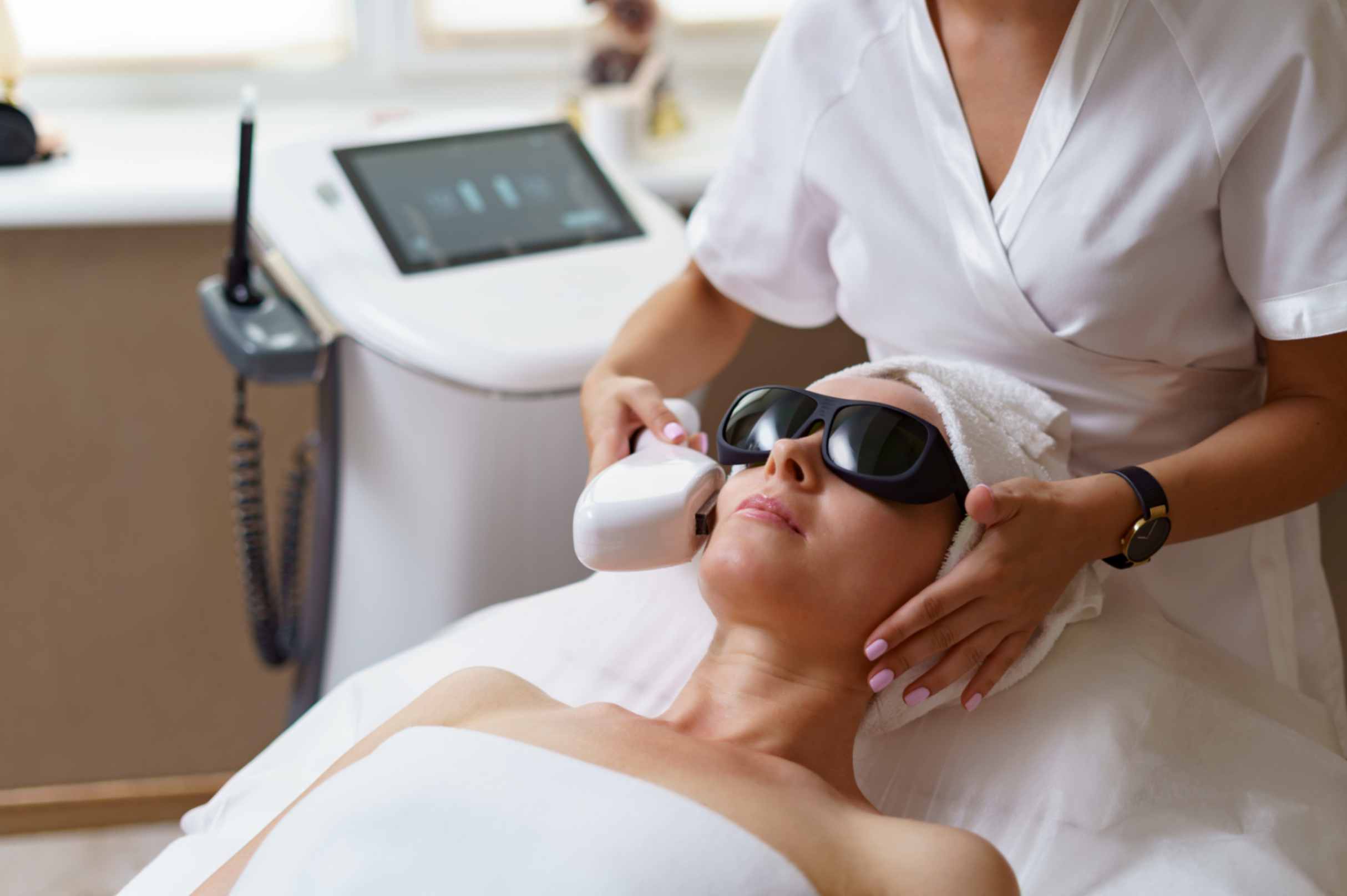 How Laser Resurfacing Can Transform Your Skin Texture