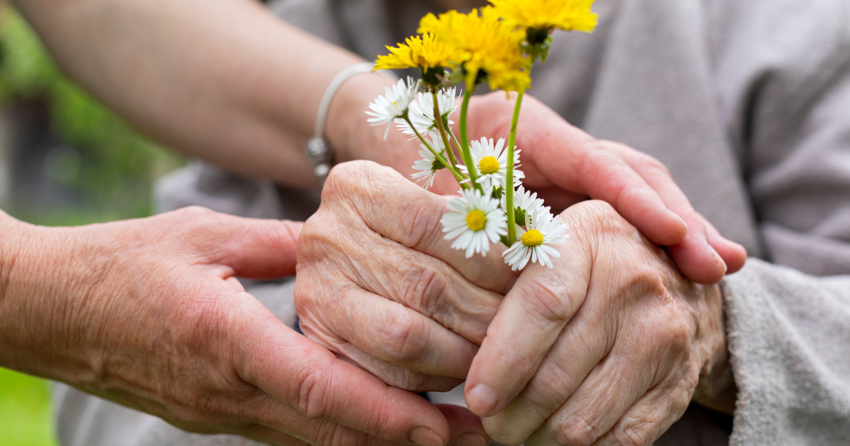 Living with Chronic Illness: The Power of Finding Hope