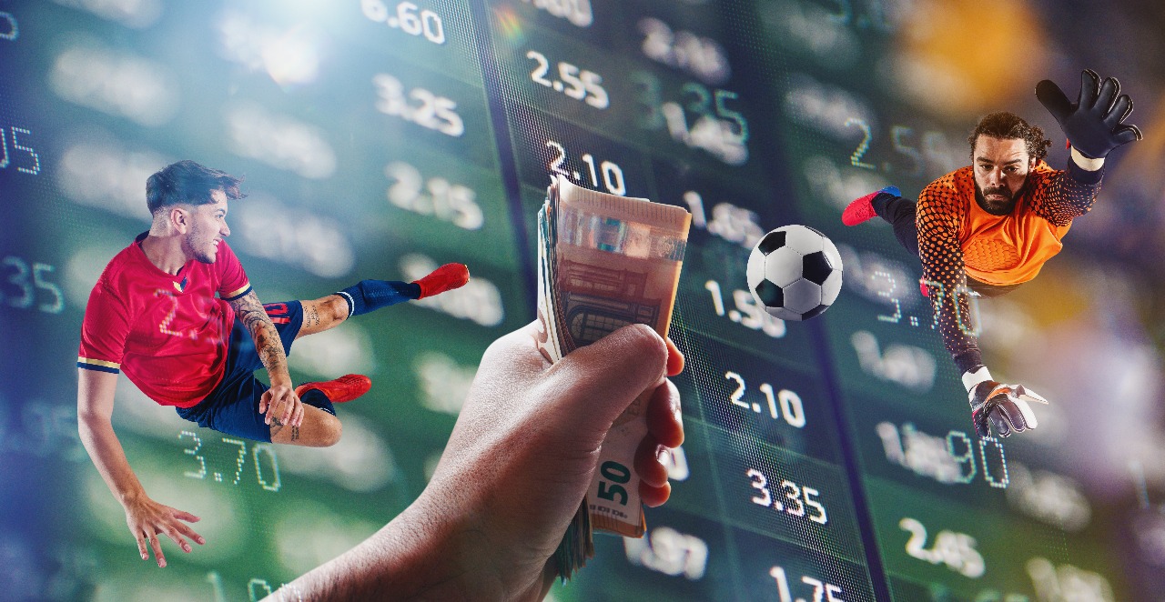 How Sports Betting Apps Can Compete in Crowded Markets