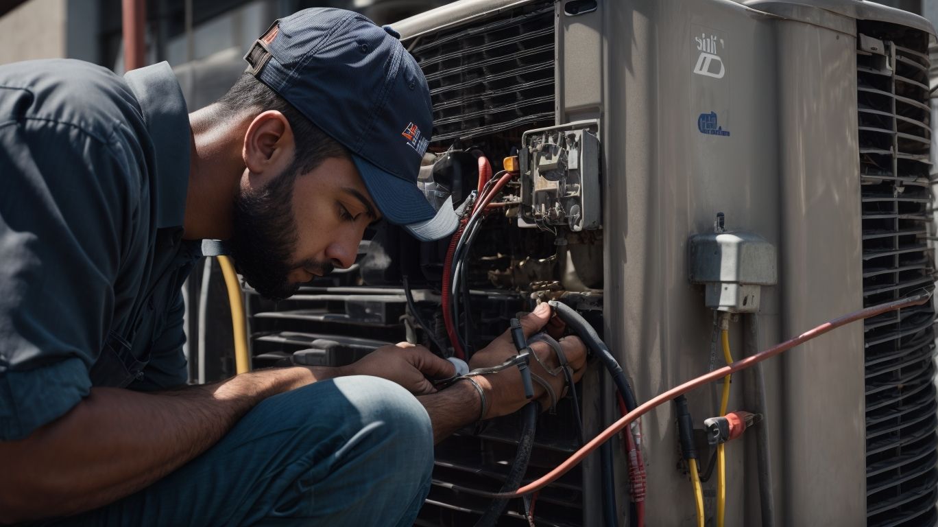 DIY Vs Professional HVAC Repair Pros And Cons